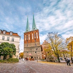 Berlin : Visite guidée des mythes, sagas et légendes - 3