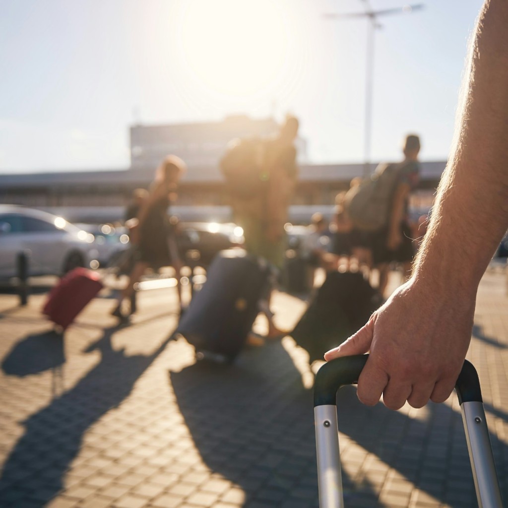 Berlin : Transfert privé entre l'aéroport de Brandebourg et le centre ville - 2