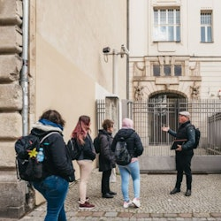 Berlin : Visite guidée du camp de concentration de Sachsenhausen - 1