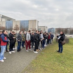 Berlin Seelow Heights : Visite du champ de bataille de la Seconde Guerre mondiale - 1