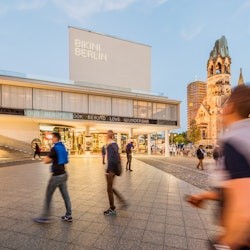 Berlin : Visite guidée de la ville du péché - 2