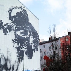 Berlin: Street Art Guided Tour - 2
