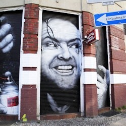 Berlin: Street Art Guided Tour - 3