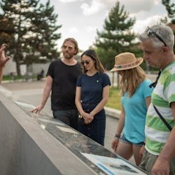 Berlin : Visite guidée du Troisième Reich - 1