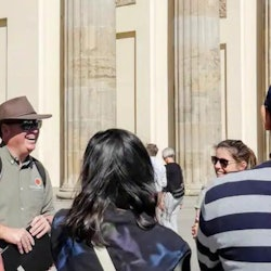Berlin : Visite guidée du Troisième Reich en petit groupe - 1