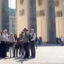 Berlin : Visite guidée du Troisième Reich en petit groupe - 2
