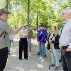 Berlin : Visite guidée du Troisième Reich en petit groupe - 3