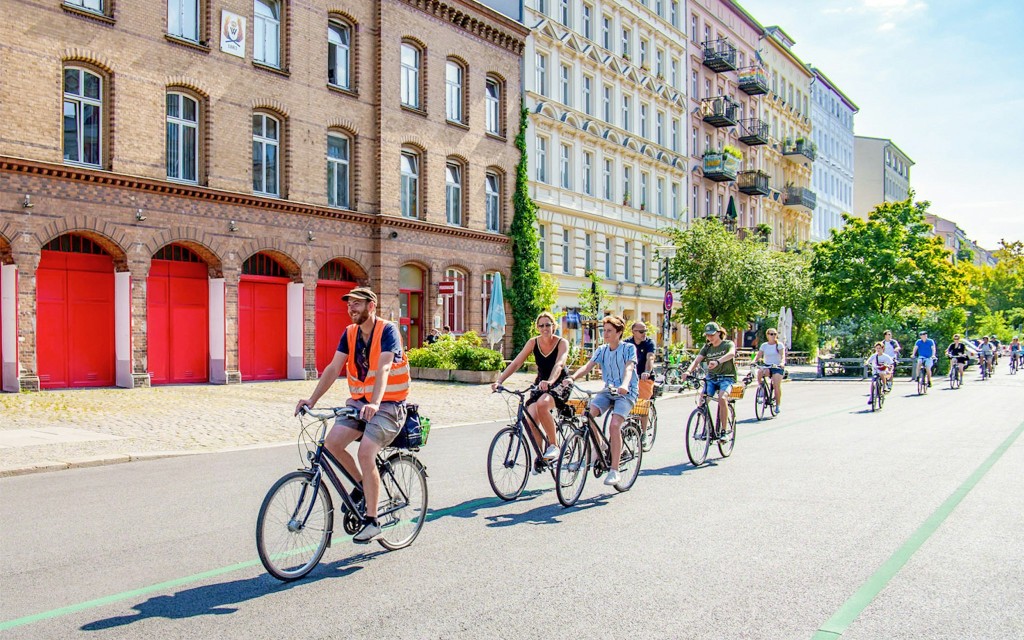 Berlin WelcomeCard : transports publics illimités et réductions (6-Day Card (Zone AB)) - 3