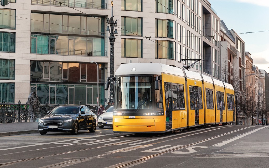 Berlin WelcomeCard : transports publics illimités et réductions (72-Hour Card (Zone ABC)) - 1