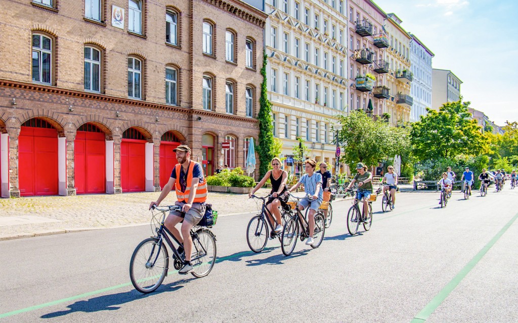 Berlin WelcomeCard : transports publics illimités et réductions (72-Hour Card (Zone ABC)) - 3