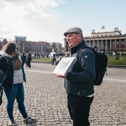 Berlin : Visite guidée de la Seconde Guerre mondiale - 2
