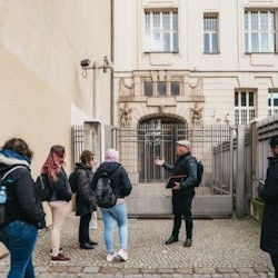 Berlin : Visite guidée de la Seconde Guerre mondiale - 3