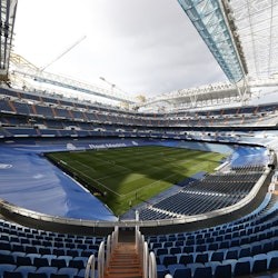 Bernabeu Tour & Museum + Royal Palace Madrid - 2
