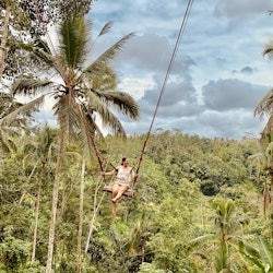 Best of Ubud: Monkey Forest, Rice Terraces, Tegenungan Waterfall & Temples - 2