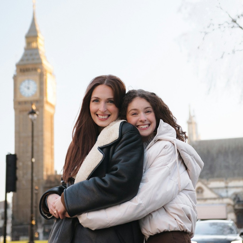 Big Ben: sessió de fotos professional - 1