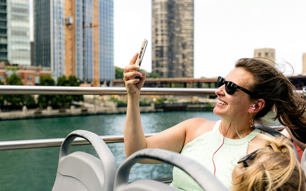 Big Bus: Chicago Hop-on Hop-off Bus Tour (Essential: 48-Hour Pass) - 2