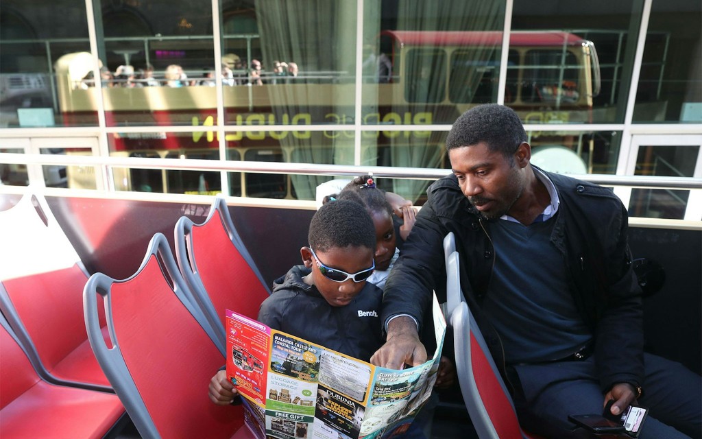 Big Bus: Dublin Hop-on Hop-off Bus Tour (Discover: 24-Hour Pass) - 3