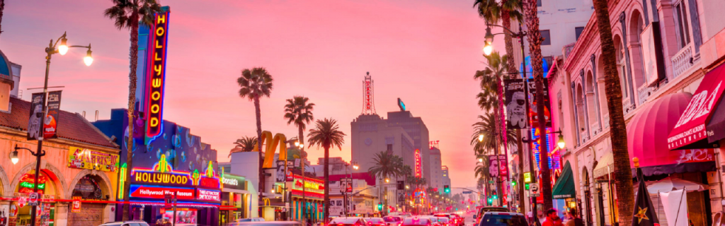 Big Bus Los Angeles Hop-on Hop-off Bus Tour (Explore Ticket (72 Hours)) - 2