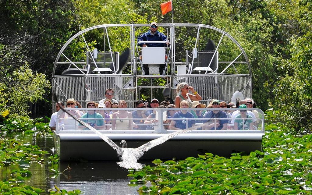 Big Bus: Miami Hop-on Hop-off Bus-Tour mit optionaler Schifffahrt & Nachttour (Essential: 48-Hour HOHO Pass + Boat Cruise) - 3