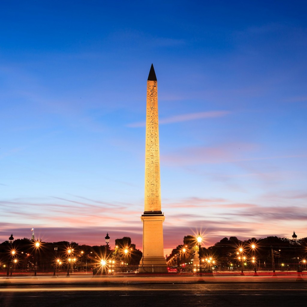 Big Bus Paris: 2-Hour Night Tour - Weekdays - 3