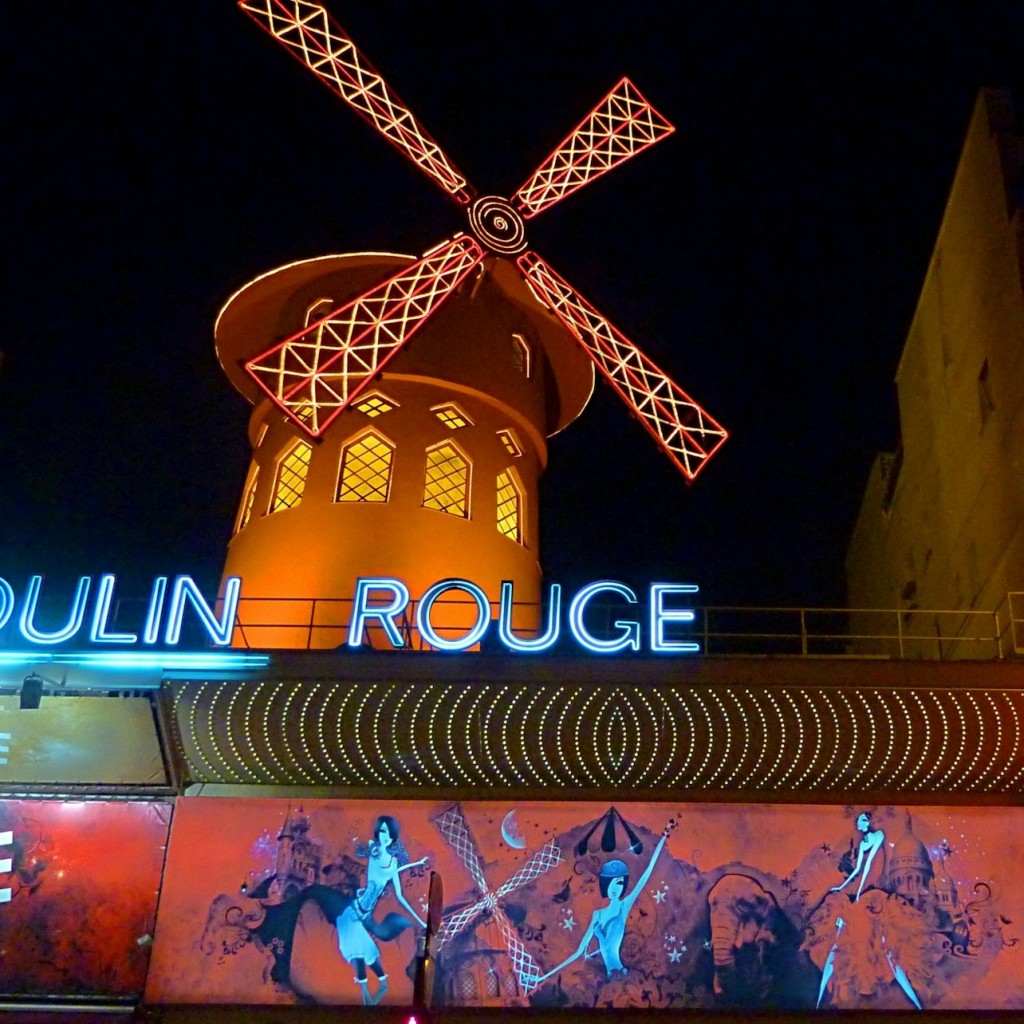 Big Bus Paris: 2-Hour Night Tour - Weekends - 2