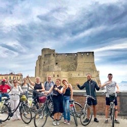 Bike Tour: Highlights of Naples - 3