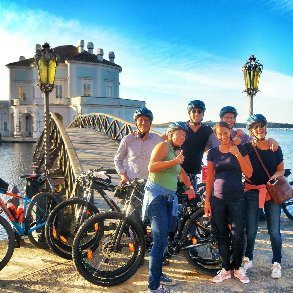 Tour en bici: Nápoles y Campos Flégreos - 1