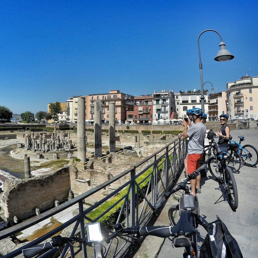 Tour en bici: Nápoles y Campos Flégreos - 2
