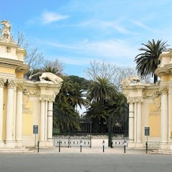 Bioparco + 1-Day Rome Bus Tour - 3