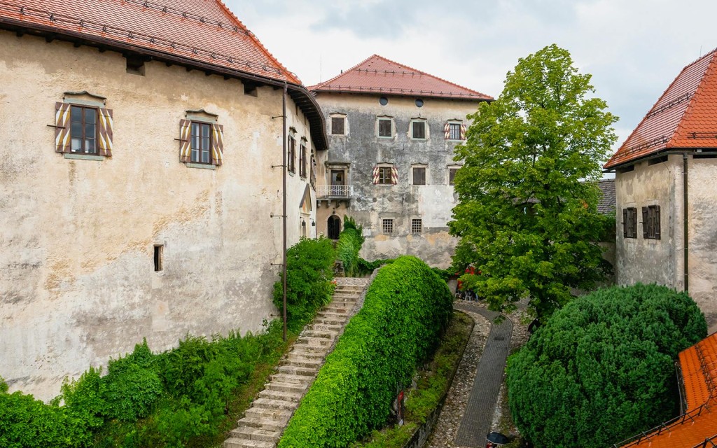 Bled Castle Tickets
- 2