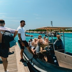 Grotta Azzurra, Hvar e 5 Isole: Tour in motoscafo - 1
