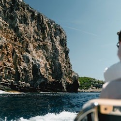 Grotta Azzurra, Hvar e 5 Isole: Tour in motoscafo - 2