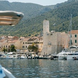 Grotta Azzurra, Hvar e 5 Isole: Tour in motoscafo - 3