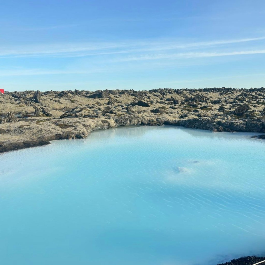 Blue Lagoon: Transport privat des de Reikiavik - 1