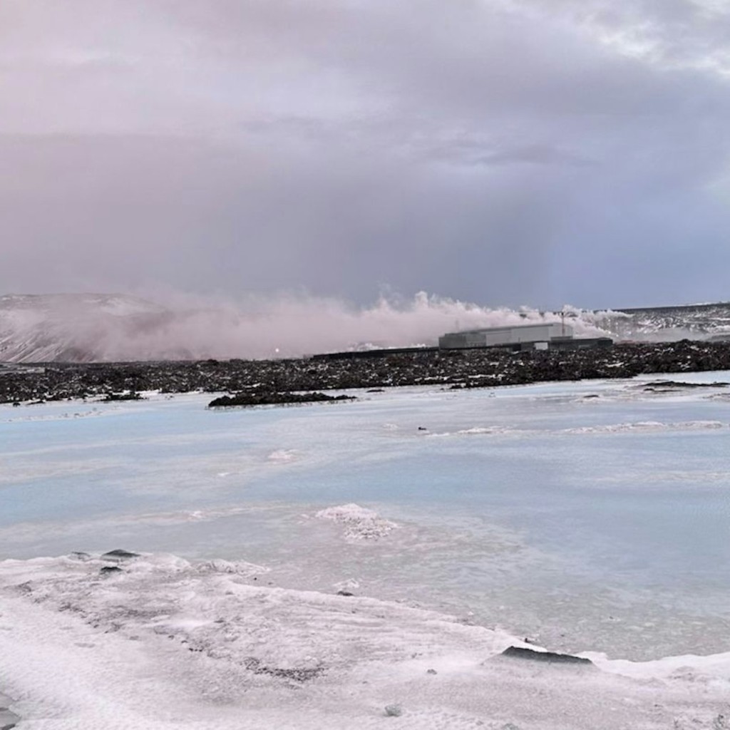 Blue Lagoon: Transport privat des de Reikiavik - 2