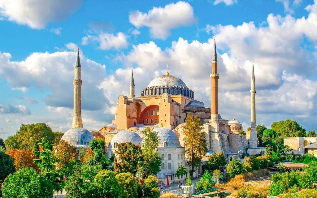 Tour guiado pela Mesquita Azul com opções (Blue Mosque Guided Tour + Bosphorus Cruise Ticket with Multilingual Audio Guide) - 3