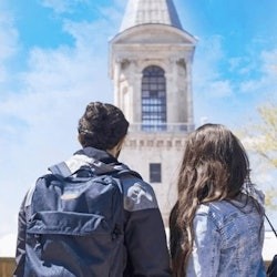 Mesquita Azul, Palácio de Topkapi e Harém: Ingresso sem filas + visita guiada - 1