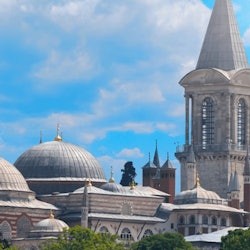 Mesquita Azul, Palácio de Topkapi e Harém: Ingresso sem filas + visita guiada - 2