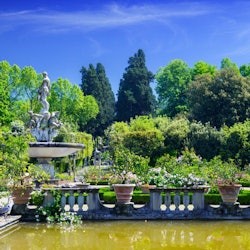Boboli Gardens: Guided Tour - 2