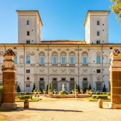 Borghese Gallery & Gardens: Guided Tour - 2