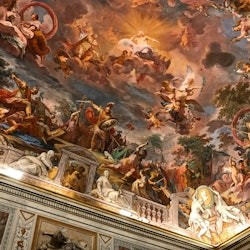 Borghese Gallery: Reserved Entrance + Digital Audio Guide - 1