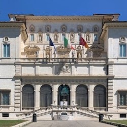 Borghese Gallery: Reserved Entrance + Digital Audio Guide - 3