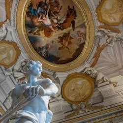 Borghese Gallery: Reserved Entrance + Optional Audio Guide - 1