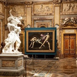 Borghese Gallery: Reserved Entrance + Optional Audio Guide - 3