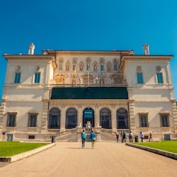 Borghese Gallery: Reserved Entry + 1-Day Rome Bus Tour - 1
