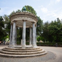 Borghese Gallery: Reserved Entry + 1-Day Rome Bus Tour - 2