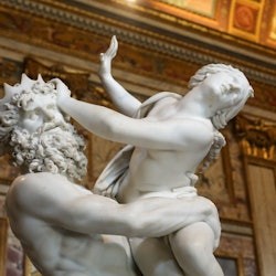 Borghese Gallery: Reserved Entry + 1-Day Rome Bus Tour - 3