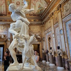 Galeria Borghese: Półprywatne zwiedzanie z przewodnikiem - 1