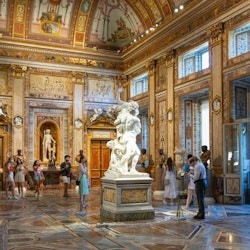 Borghese Gallery: Skip The Line Ticket - 2