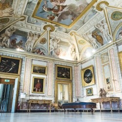 Borghese Gallery: Skip The Line Ticket + Audio Guide - 2